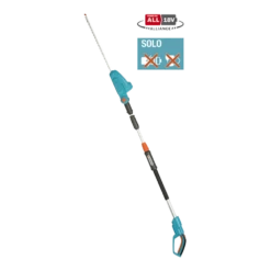 Accu Telescopische Heggenschaar THS 42/18V P4A Solo - Gardena -Plant Benodigdheden Winkel accu telescopische heggenschaar ths 42 18v p4a solo gardena 2 1