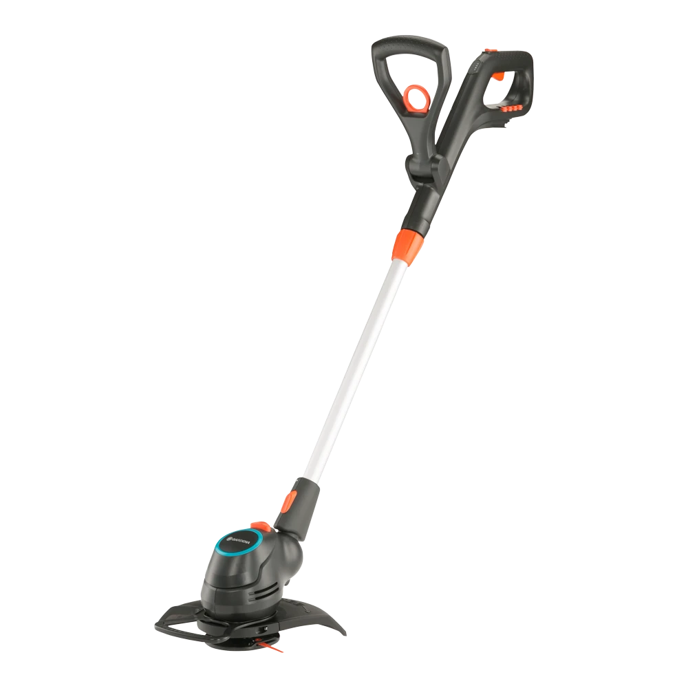 Accu Trimmer ComfortCut 23/18V P4A Set - Gardena - Afbeelding 2