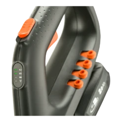 Accu Trimmer ComfortCut 23/18V P4A Set - Gardena -Plant Benodigdheden Winkel accu trimmer comfortcut 23 18v p4a set gardena 3 4