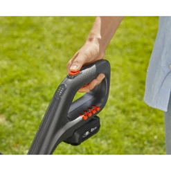 Accu Trimmer ComfortCut 23/18V P4A Set - Gardena -Plant Benodigdheden Winkel accu trimmer comfortcut 23 18v p4a set gardena 4 4