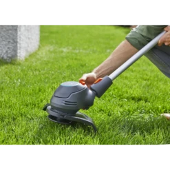 Accu Trimmer ComfortCut 23/18V P4A Set - Gardena -Plant Benodigdheden Winkel accu trimmer comfortcut 23 18v p4a set gardena 5 4