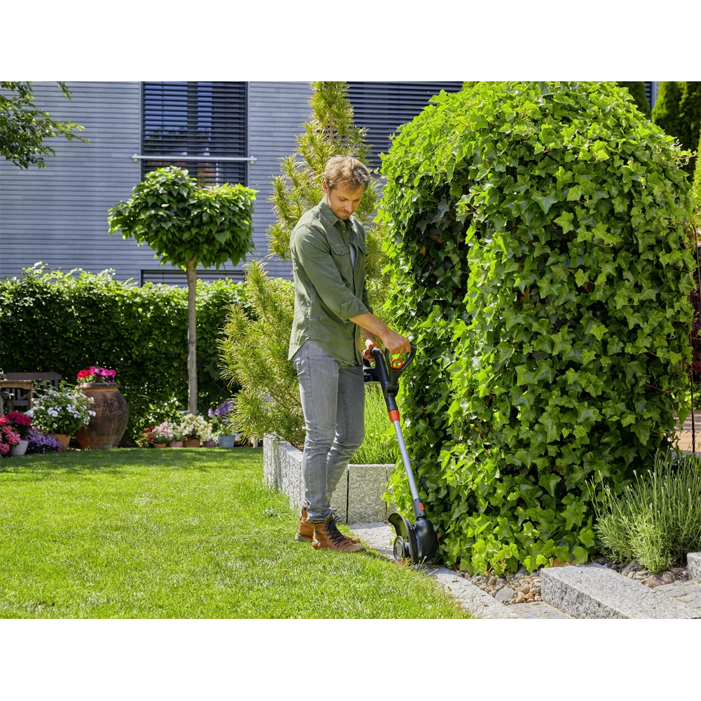 Accu Trimmer ComfortCut 23/18V P4A Set - Gardena - Afbeelding 7