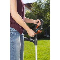 Accu Trimmer SmallCut Li-14/23R - Gardena -Plant Benodigdheden Winkel accu trimmer smallcut li 14 23r gardena 5 4