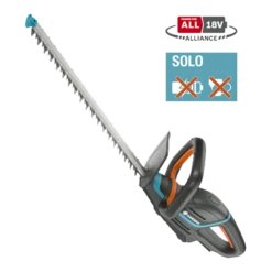 Accuheggenschaar ComfortCut 50/18V P4A Solo - Gardena -Plant Benodigdheden Winkel accuheggenschaar comfortcut 50 18v p4a solo gardena 3 1