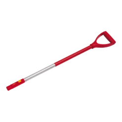 Aluminium D-steel Zm-ad - 85cm - Wolf-Garten