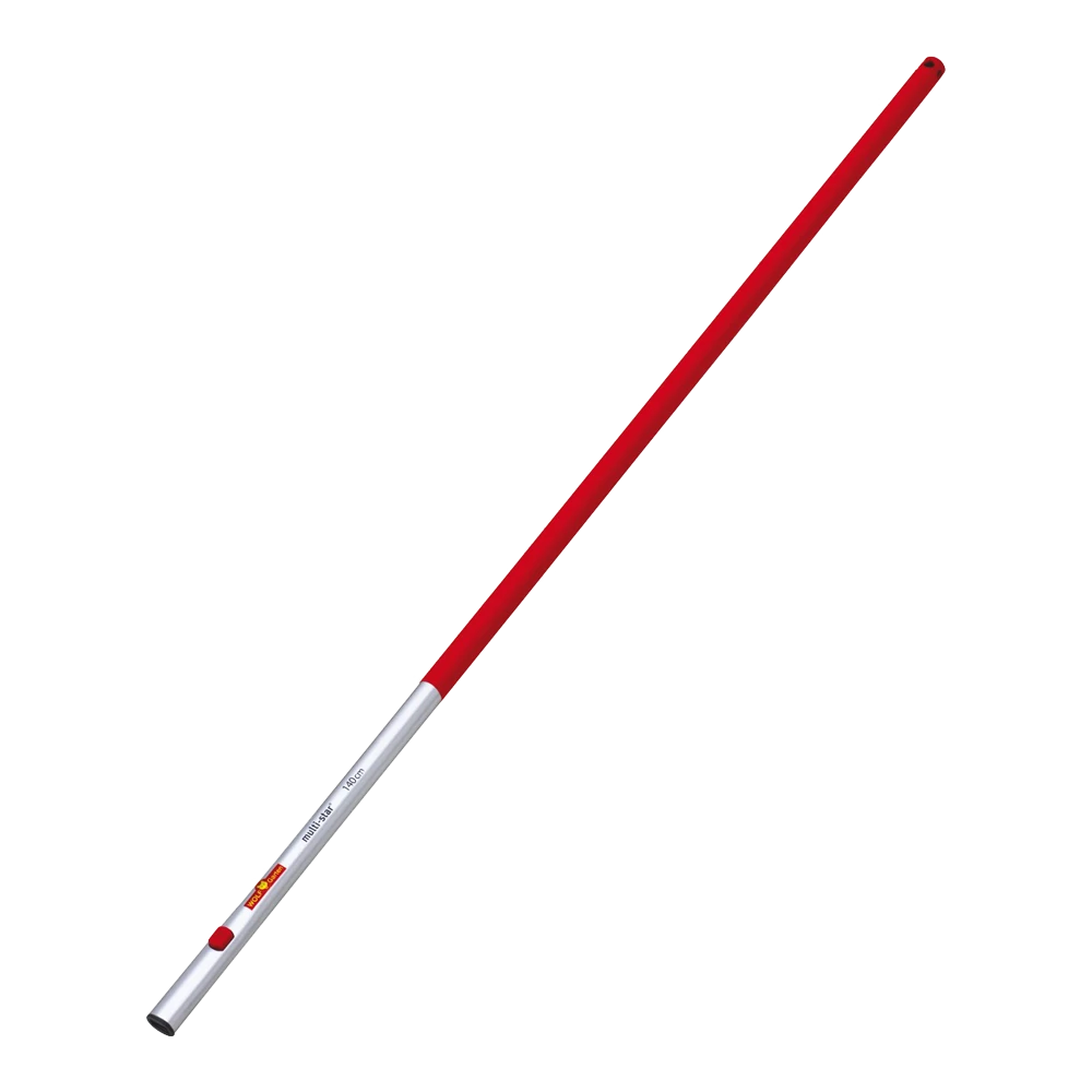 Aluminium Steel Zm-a140 - 140cm - Wolf-Garten 3 Aluminium Steel Zm-a140 - 140cm - Wolf-Garten