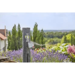 Besproeiingscomputer Master Control - Gardena -Plant Benodigdheden Winkel besproeiingscomputer master control gardena 4 11