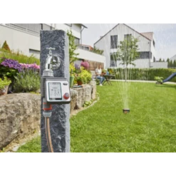 Besproeiingscomputer Master Control - Gardena -Plant Benodigdheden Winkel besproeiingscomputer master control gardena 5 11