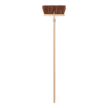 Bezem Natuurvezel Incl. Steel 28 Cm - TalenTools -Plant Benodigdheden Winkel bezem natuurvezel incl steel 28 cm talentools 1 6