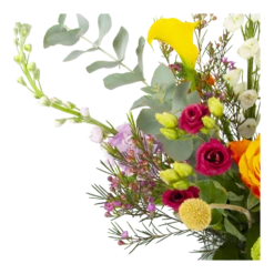 Boeket De Lente Groot -Plant Benodigdheden Winkel boeket de lente boeketten 4