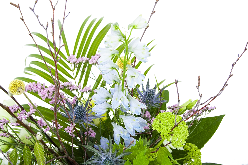 Boeket Erica Groot 5 Boeket Erica Groot - Afbeelding 3