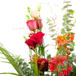 Boeket Herfst Warmte Groot -Plant Benodigdheden Winkel boeket herfst warmte groot boeketten 3