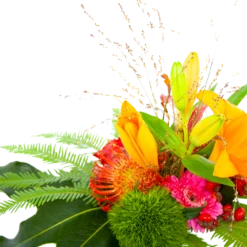 Boeket Klassiek Najaar Middel -Plant Benodigdheden Winkel boeket klassiek najaar middel boeketten 4 1