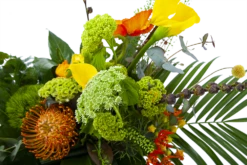 Boeket Martinus Groot -Plant Benodigdheden Winkel boeket martinus boeketten 3