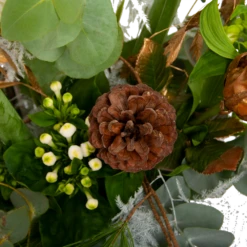 Boeket Merry X-mas Groot -Plant Benodigdheden Winkel boeket merry x mas boeketten 4 1