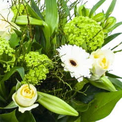 Boeket Miriam Groot -Plant Benodigdheden Winkel boeket miriam boeketten 3 1