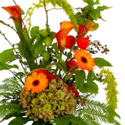 Boeket Pracht Van De Herfst Groot -Plant Benodigdheden Winkel boeket pracht van de herfst groot boeketten 3 1