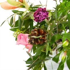 Boeket Pracht Van De Winter Groot -Plant Benodigdheden Winkel boeket pracht van de winter boeketten 3 1