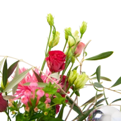 Boeket Pracht Van De Winter Groot -Plant Benodigdheden Winkel boeket pracht van de winter boeketten 4 1