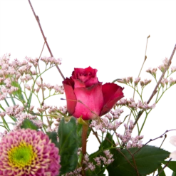 Boeket Roze Verrassing Groot -Plant Benodigdheden Winkel boeket roze verrassing boeketten 3 1