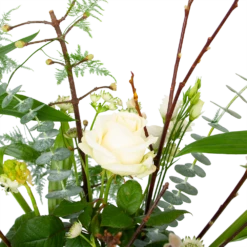 Boeket Winters Genieten Middel -Plant Benodigdheden Winkel boeket winters genieten boeketten 3 1 1