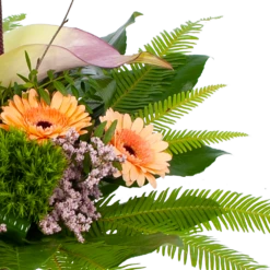 Boeket Zachte Winter Groot -Plant Benodigdheden Winkel boeket zachte winter boeketten 3 1