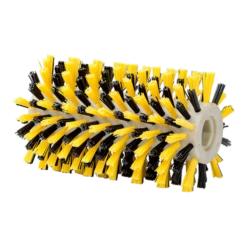 Brede Borstel Voor Hout En Wpc - Gloria