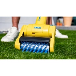 Brede Borstel Voor Kunstgras - Gloria -Plant Benodigdheden Winkel brede borstel voor kunstgras gloria 2