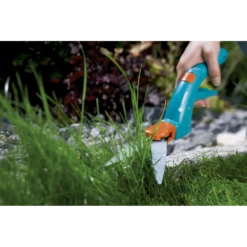 Classic Grasschaar, Draaibaar - Gardena -Plant Benodigdheden Winkel classic grasschaar draaibaar gardena 3 4