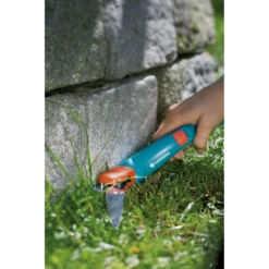 Classic Grasschaar, Draaibaar - Gardena -Plant Benodigdheden Winkel classic grasschaar draaibaar gardena 4 4