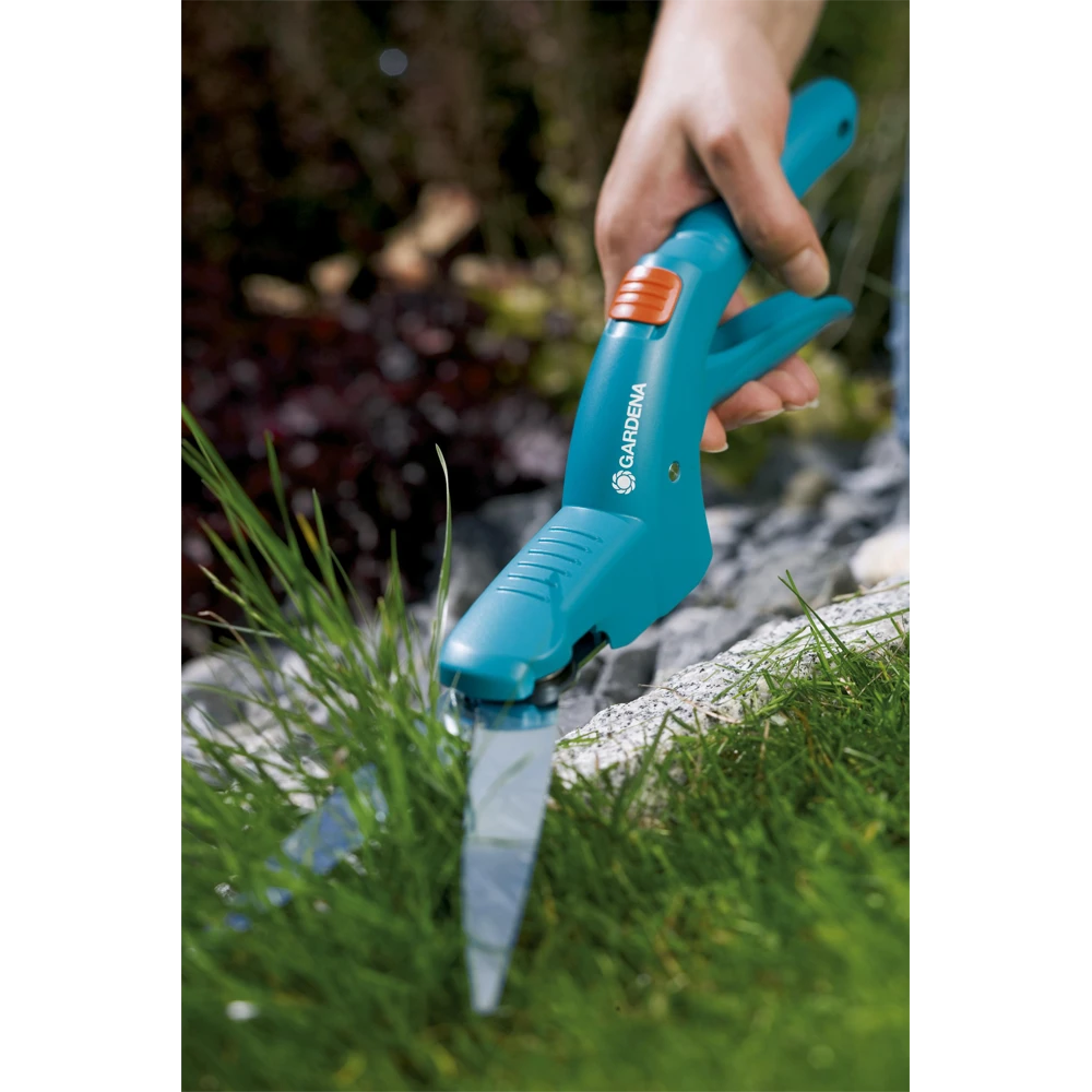 Classic Grasschaar - Gardena 4 Classic Grasschaar - Gardena - Afbeelding 2