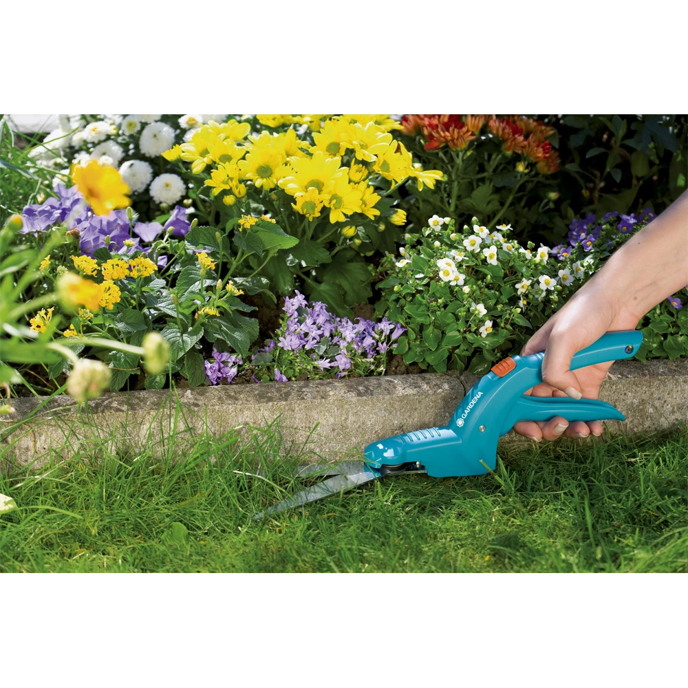 Classic Grasschaar - Gardena 5 Classic Grasschaar - Gardena - Afbeelding 3