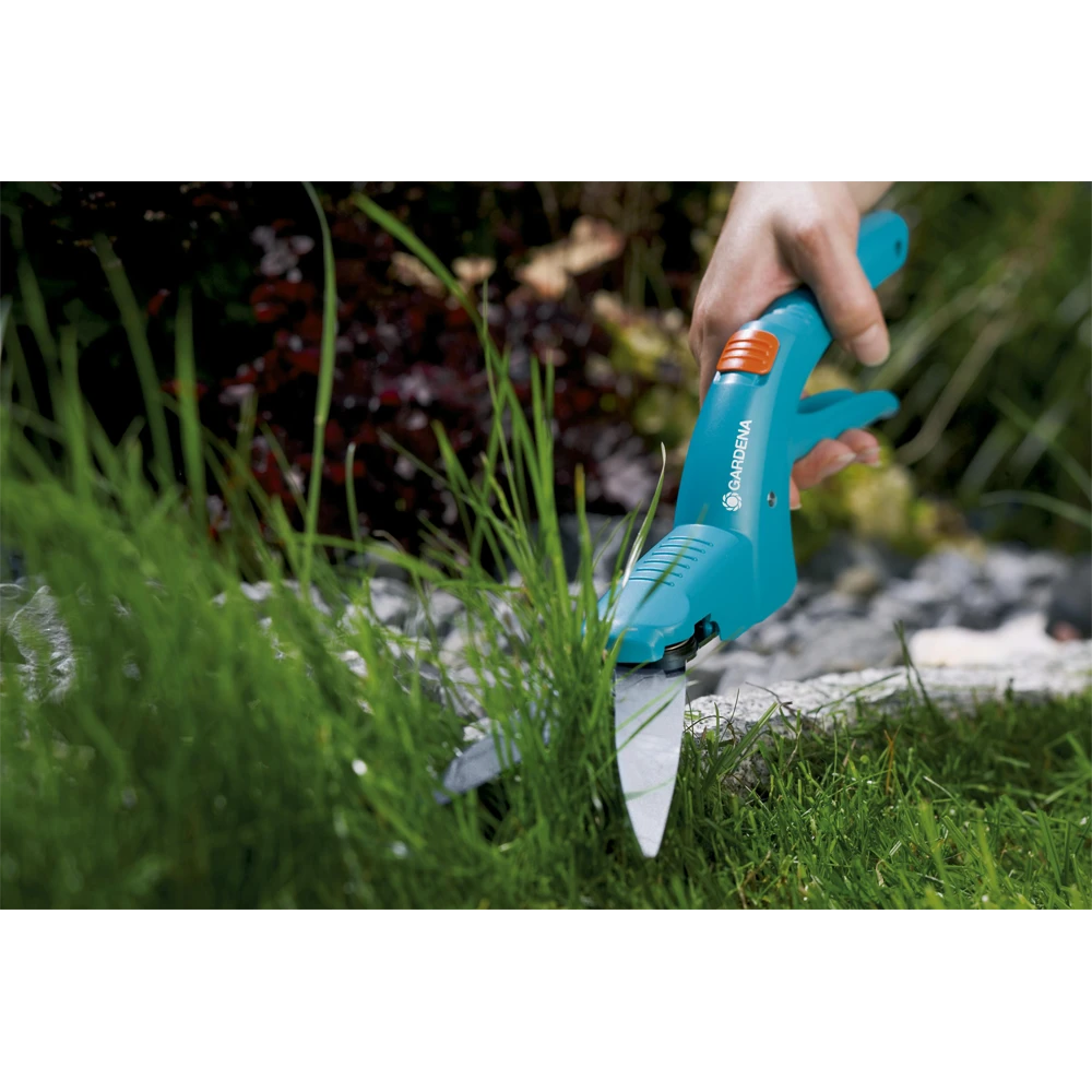 Classic Grasschaar - Gardena 6 Classic Grasschaar - Gardena - Afbeelding 4