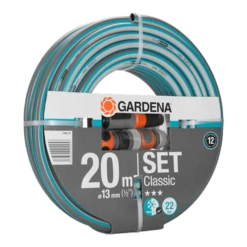 Classic Slang - 20m - Gardena 7 Classic Slang - 20m - Gardena -Plant Benodigdheden Winkel classic slang 20m gardena 3 2