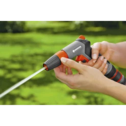 Classic Spuitpistool En Koppeling - Gardena -Plant Benodigdheden Winkel classic spuitpistool en koppeling gardena 4 9