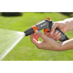 Classic Spuitpistool - Gardena -Plant Benodigdheden Winkel classic spuitpistool gardena 5 11