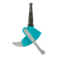 Combisysteem 2-in-1 Onkruidwieder Voor Patiou2019s - Gardena -Plant Benodigdheden Winkel combisysteem 2 in 1 onkruidwieder voor patios gardena 2 2