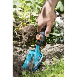 Combisysteem Bloemenschepje - Gardena -Plant Benodigdheden Winkel combisysteem bloemenschepje gardena 4 4