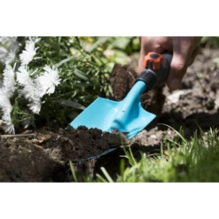 Combisysteem Bloemenschepje - Gardena -Plant Benodigdheden Winkel combisysteem bloemenschepje gardena 5 4