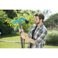 Combisysteem Gootreiniger - Gardena -Plant Benodigdheden Winkel combisysteem gootreiniger gardena 3 6