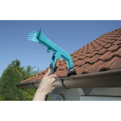 Combisysteem Gootreiniger - Gardena -Plant Benodigdheden Winkel combisysteem gootreiniger gardena 6 6