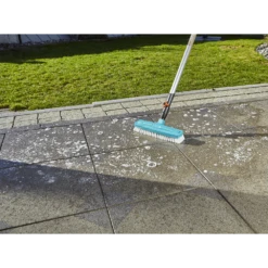 Combisysteem Schrobber - Gardena -Plant Benodigdheden Winkel combisysteem schrobber gardena 3 6