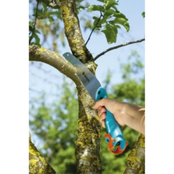 Combisysteem Snoeizaag 300PP - Gardena -Plant Benodigdheden Winkel combisysteem snoeizaag 300pp gardena 5 5