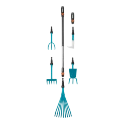 Combisysteem Verlengsteel Voor Handgereedschap - 78cm - Gardena -Plant Benodigdheden Winkel combisysteem verlengsteel voor handgereedschap 78cm gardena 2 1