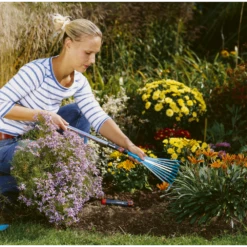 Combisysteem Verlengsteel Voor Handgereedschap - 78cm - Gardena -Plant Benodigdheden Winkel combisysteem verlengsteel voor handgereedschap 78cm gardena 3 1