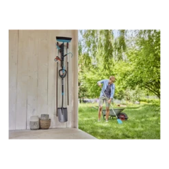 Combisystem Gereedschapshouder Flex - Verticaal - Gardena -Plant Benodigdheden Winkel combisystem gereedschapshouder flex verticaal gardena 3