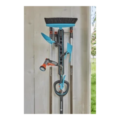 Combisystem Gereedschapshouder Flex - Verticaal - Gardena -Plant Benodigdheden Winkel combisystem gereedschapshouder flex verticaal gardena 4