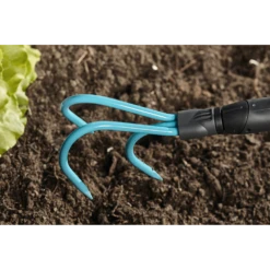 Combisystem-krabber - 9cm - Gardena -Plant Benodigdheden Winkel combisystem krabber 9cm gardena 5 7