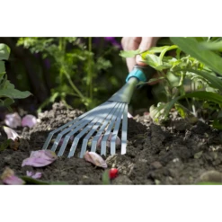 Comfort Bladharkje - Gardena -Plant Benodigdheden Winkel comfort bladharkje gardena 4 4