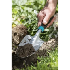 Comfort Bloemenschepje - Gardena -Plant Benodigdheden Winkel comfort bloemenschepje gardena 3 4